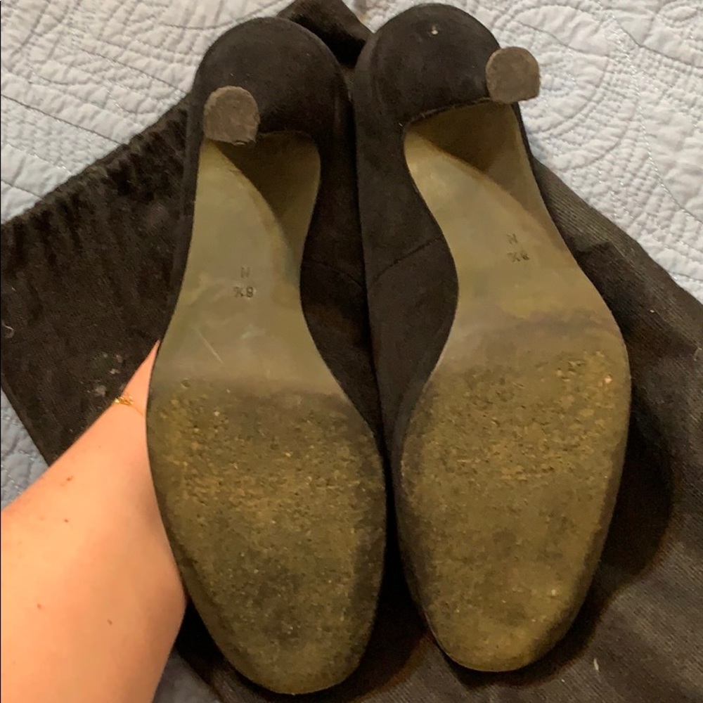 Donald Plummer pumps - Picture 6 of 7